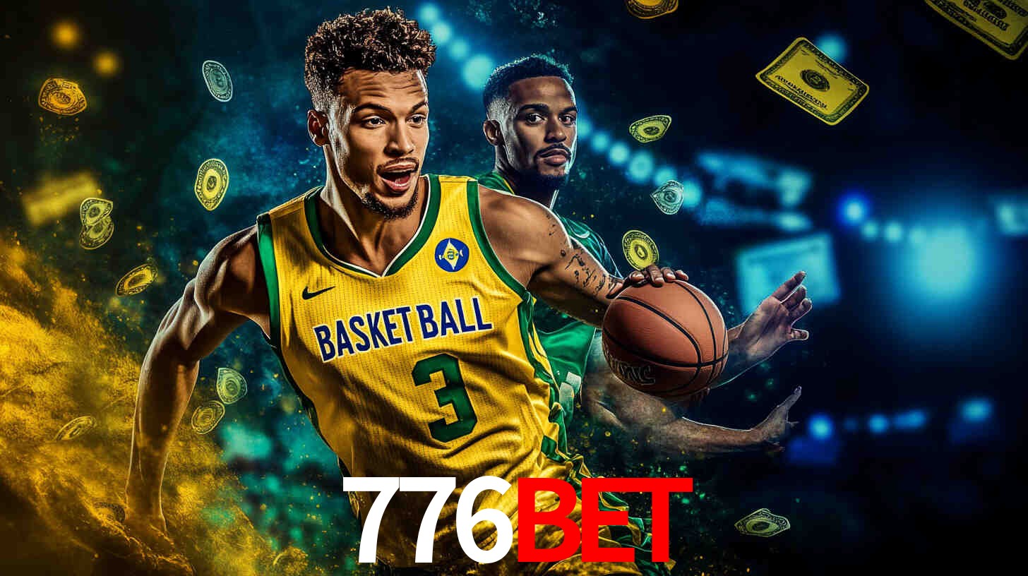Desvendando o Mundo dos Jogos Virtuais na 776BET