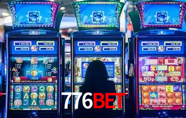 VIP Casino 776BET