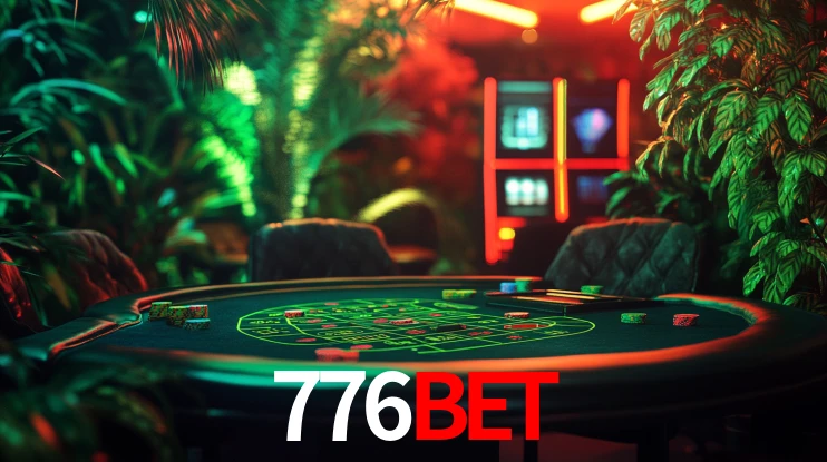 Tournaments 776BET