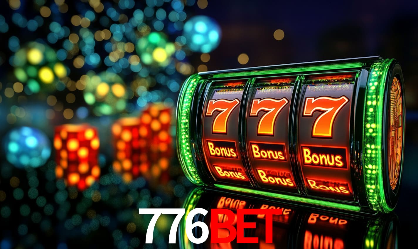 Game Providers 776BET