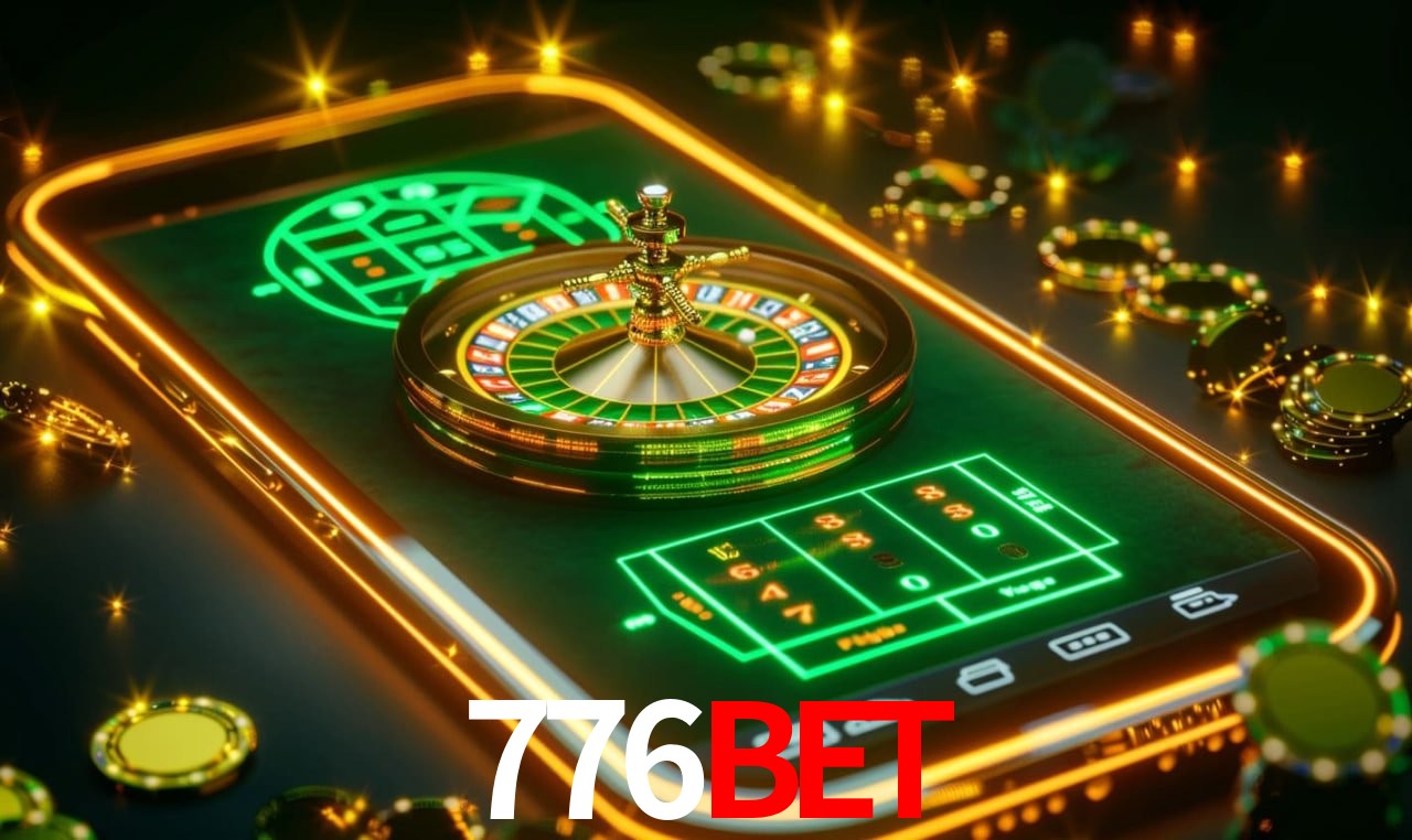 Account Benefits 776BET