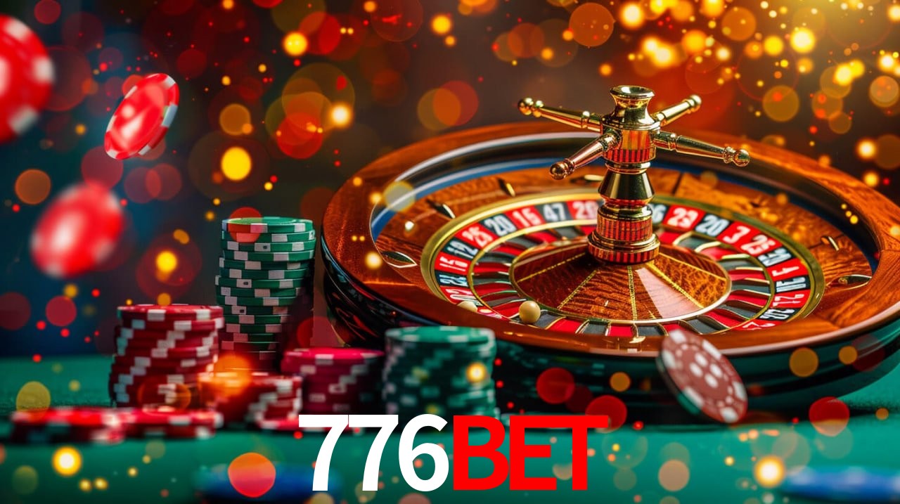 Explorando a Categoria de Eventos em Apostas na 776BET