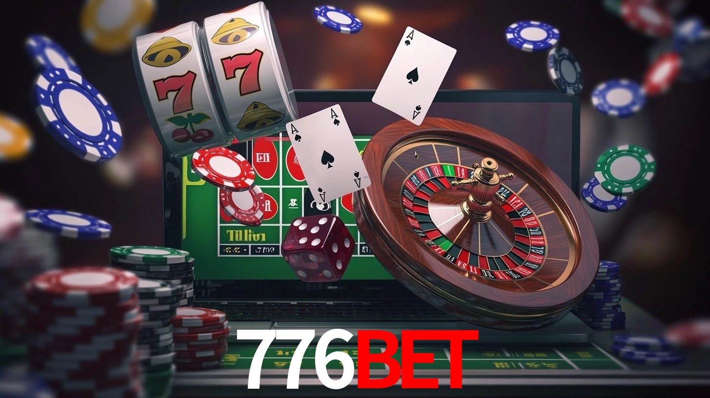 Daily Bonuses 776BET