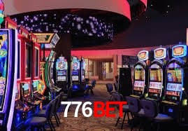 Security Systems 776BET