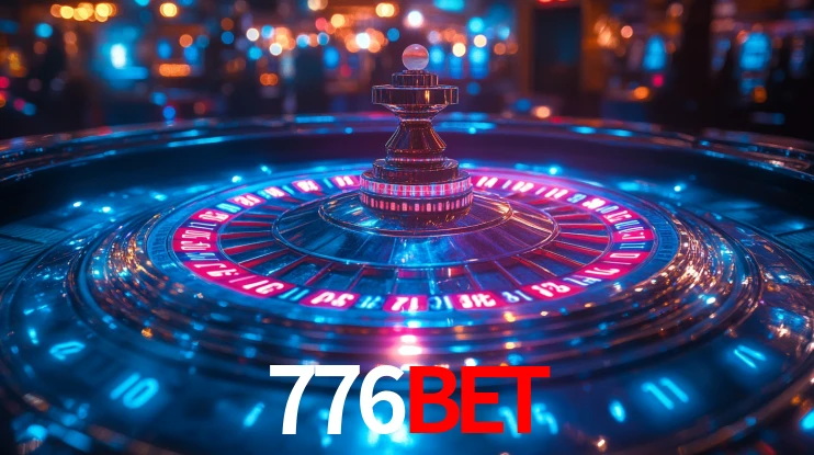 776BET,776BET
