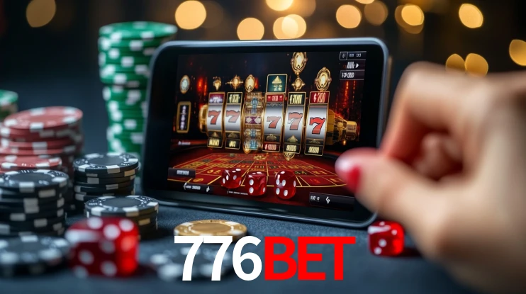 Instant EasyPaisa 776BET