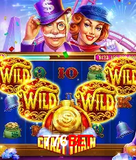 Descubra o Mundo do Cassino Online com 776BET
