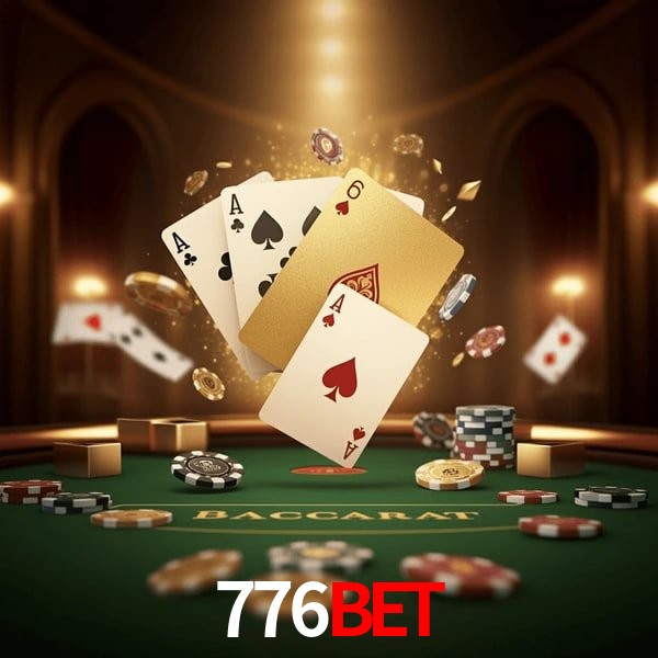Roulette Table 776BET