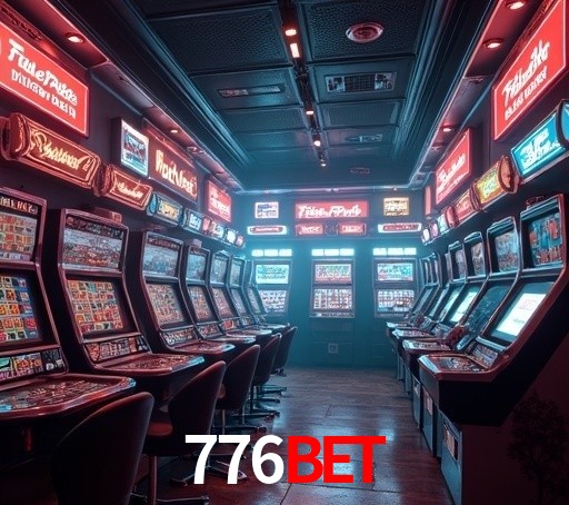 Responsive Design 776BET