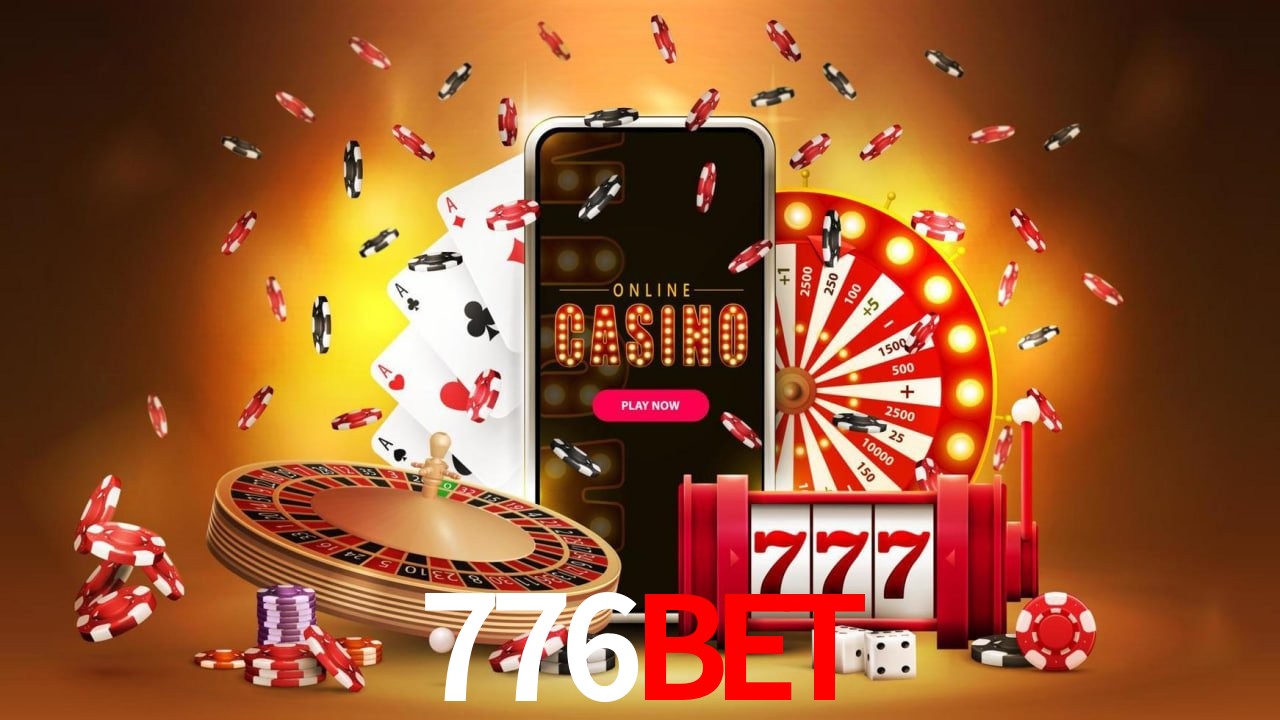 A Emoção da Loteria na 776BET: Uma Chance de Mudança de Vida